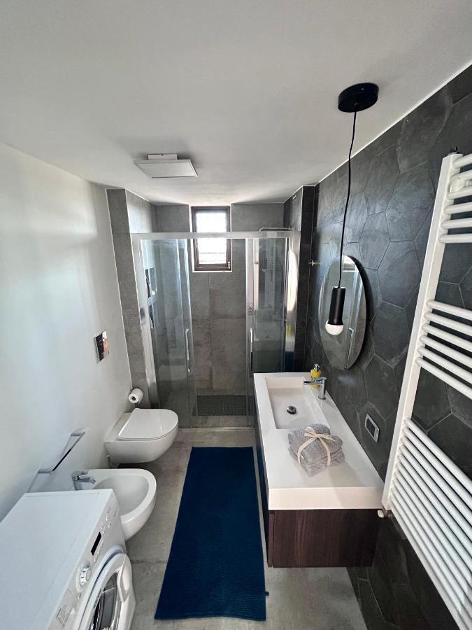 Isola Rovi Apartment Bari Exterior photo