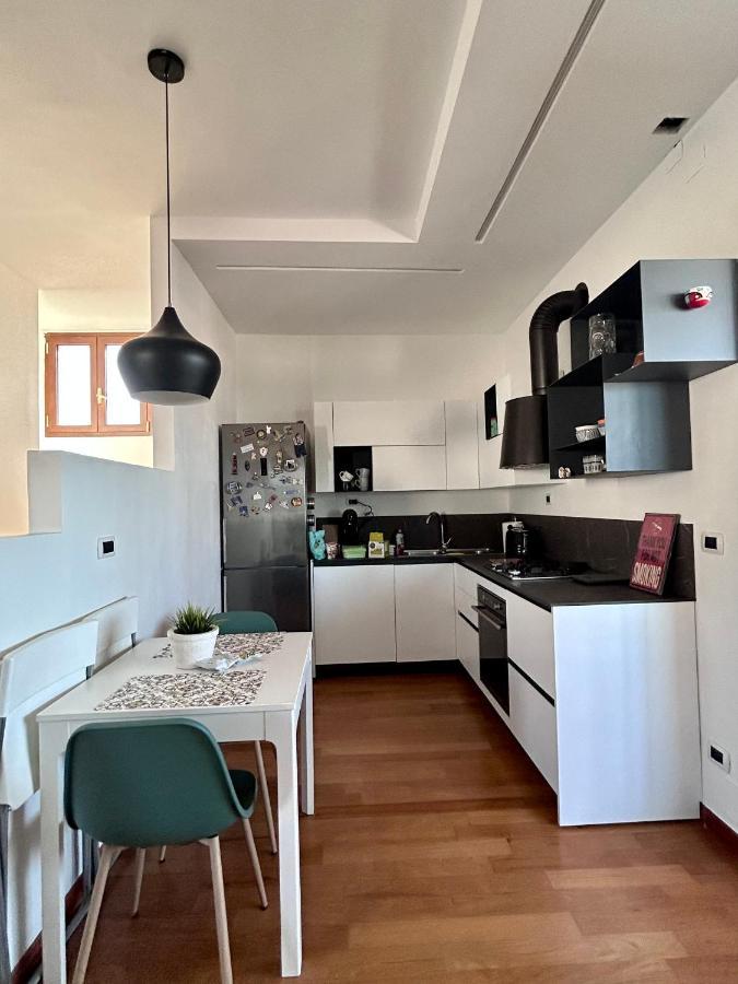 Isola Rovi Apartment Bari Exterior photo