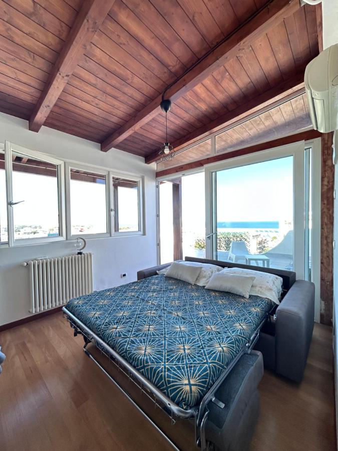 Isola Rovi Apartment Bari Exterior photo