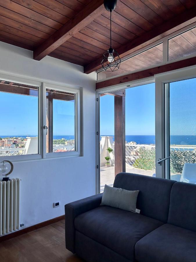 Isola Rovi Apartment Bari Exterior photo