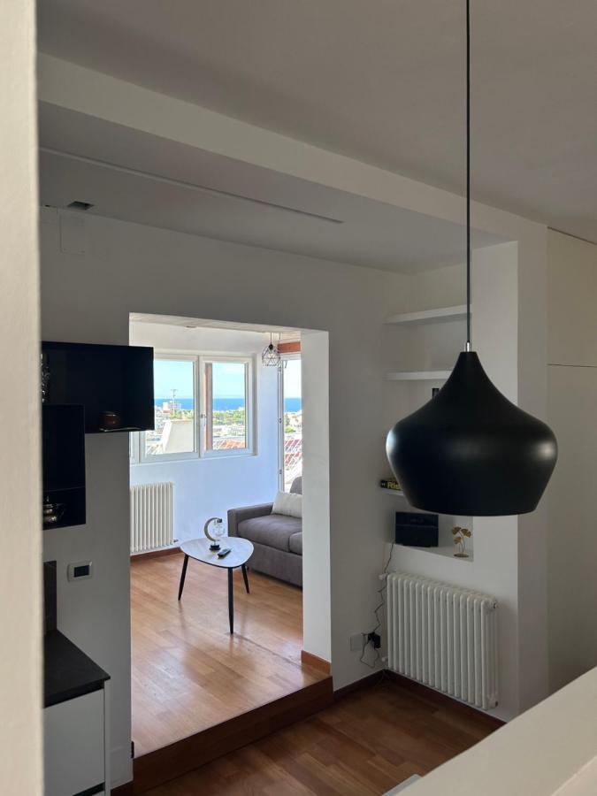 Isola Rovi Apartment Bari Exterior photo