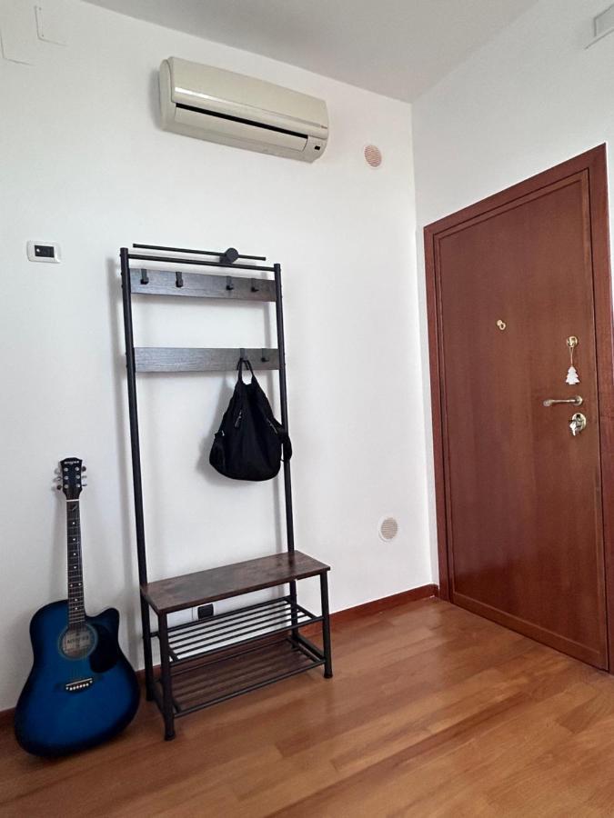 Isola Rovi Apartment Bari Exterior photo